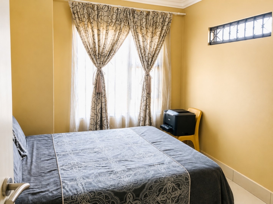 3 Bedroom Property for Sale in Shellyvale Free State